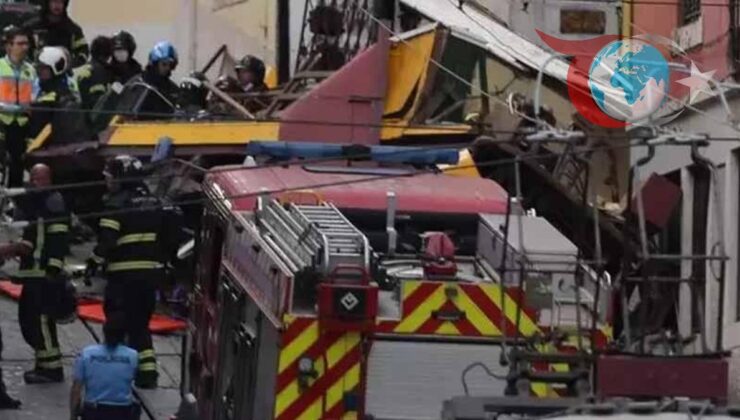 Lizbon’da Ölümcül Füniküler Kazasına Dair İlk Bulgular Açıklandı