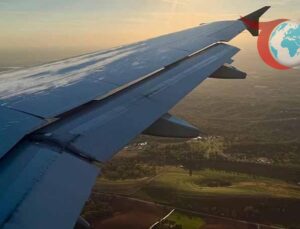 Los Angeles Yolcusunun Yolculuğu: İletişim Sorunu Nedeniyle Acil İniş