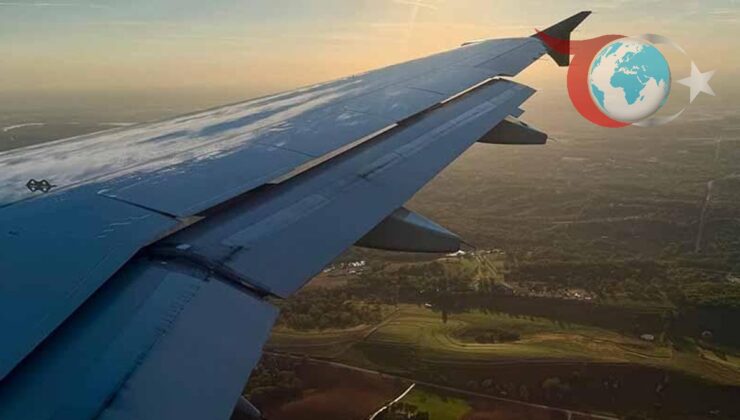 Los Angeles Yolcusunun Yolculuğu: İletişim Sorunu Nedeniyle Acil İniş