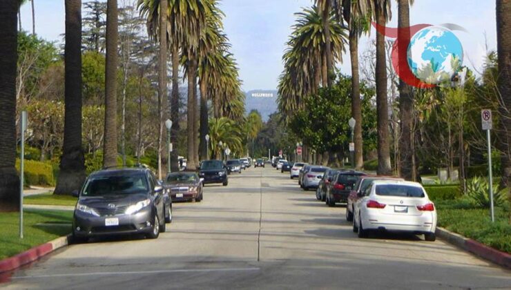 Los Angeles’ta Göçmenler İçin Acil Durum İlan Edildi: Maddi Yardımlar Yolda