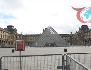 Louvre Müzesi’nde Heyecan Dolu Soygun: 88 Milyon Avro Değerinde Mücevher Çalındı
