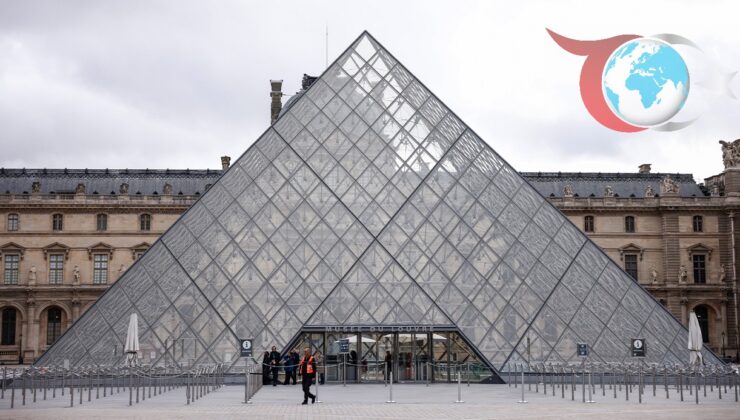 Louvre Müzesi’ndeki Dikkat Çekici Soygun: Çalınan Mücevherlerin Akıbeti Ne Olacak?