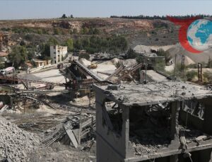 Lübnan’da Gerginlik Yeniden Alevlendi: İsrail’den Hava Saldırıları