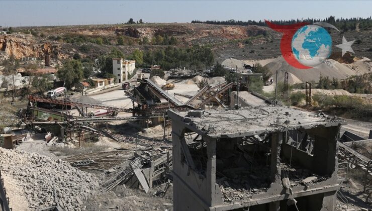 Lübnan’da Gerginlik Yeniden Alevlendi: İsrail’den Hava Saldırıları