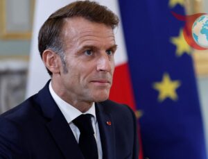 Macron ve Trump, Orta Doğu’da Kalıcı Barış İçin Şarm el-Şeyh’te Buluşuyor