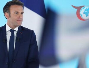 Macron’dan Gazze İçin Önemli Adımlar: Mısır’da İnsani Yardım Çağrısı