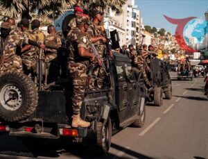 Madagaskar’da Askeri Darbe ve Tarihsel Gelişmeler