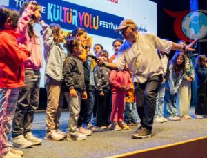 Malatya Kültür Yolu Festivali: Sanat ve Kültürün Büyüleyici Buluşması