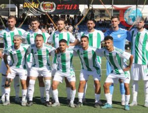 Malatya Yeşilyurtspor, Erciyes 38 FK Karşısında Galibiyet Arıyor