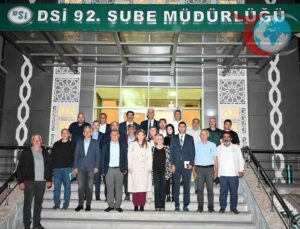 Malatya’da Sulama Sıkıntılarına Çözüm Arayışı: DSİ ve Yerel Yönetimler İş Başında