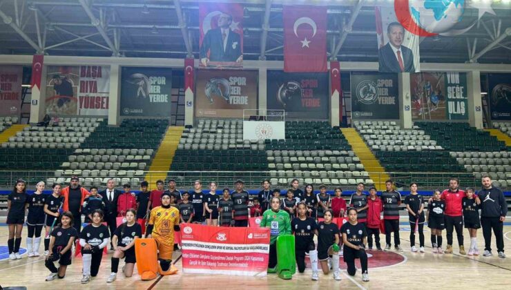 Malatyalı Depremzede Çocuklar, Muğla’da Sporun Birleştirici Gücüyle Buluştu