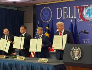 Malezya’da Barış Rüzgarları: Tayland ve Kamboçya’dan Önemli Anlaşma