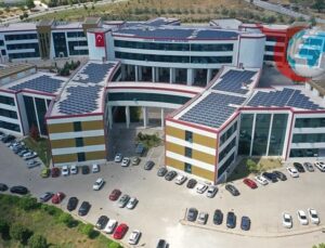 Manisa Celal Bayar Üniversitesi’nde Yeşil Dönüşüm: GES Kurulumu Başlıyor