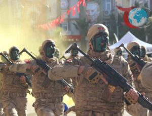 Manisa’da Cumhuriyet Coşkusu: 102. Yıl Kutlamaları