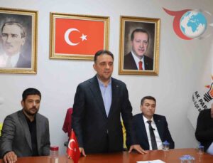 Manisa’da Yatırımlar Hızlanıyor: Baybatur’dan Müjdeli Haberler