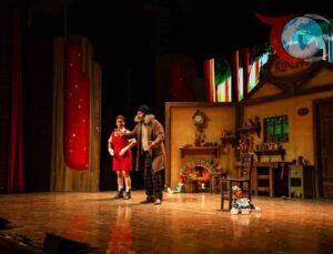 Mardin Kültür Yolu Festivali: Sanat ve Eğlencenin Buluşma Noktası