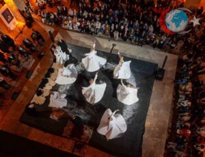 Mardin Kültür Yolu Festivali Sanat ve Kültürle Dolu Dolu Devam Ediyor