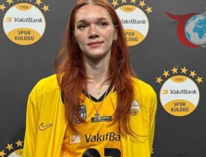 Marina Markova: Sultanlar Ligi ve Avrupa’daki Yeni Hedefler