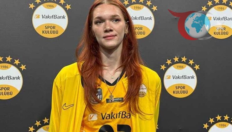 Marina Markova: Sultanlar Ligi ve Avrupa’daki Yeni Hedefler