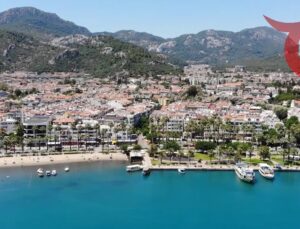 Marmaris’te Emlak Piyasasında Darboğaz: Konut Kıtlığı ve Kaçak Yapılar