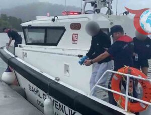 Marmaris’te Özel Tekne Tıbbi Tahliye Operasyonu ile Gündemde