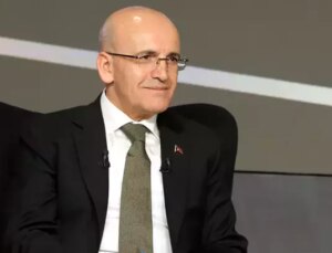 Mehmet Şimşek: Enflasyon Beklentilerindeki İyileşme Devam Edecek