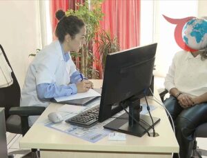 Meme Kanseri Farkındalığıyla Hayata Tutundu: Serpil Barış’ın İlham Veren Hikayesi