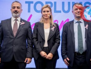 Meme Kanserine Karşı Toplum Bilinci ve Erken Teşhis Çalışmaları Artıyor