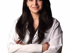 Menopoz: Kadın Hayatında Yeni Bir Başlangıç