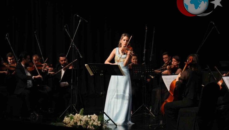 Mersin Büyükşehir Belediyesi’nden Sanata Yeni Bir Soluk: Oda Orkestrası Kuruldu