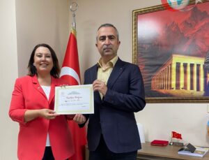 Mersin Toros Devlet Hastanesi’nden Sağlık Okuryazarlığına Katkı: Toroslar’dan Gelen Sağlık Programı