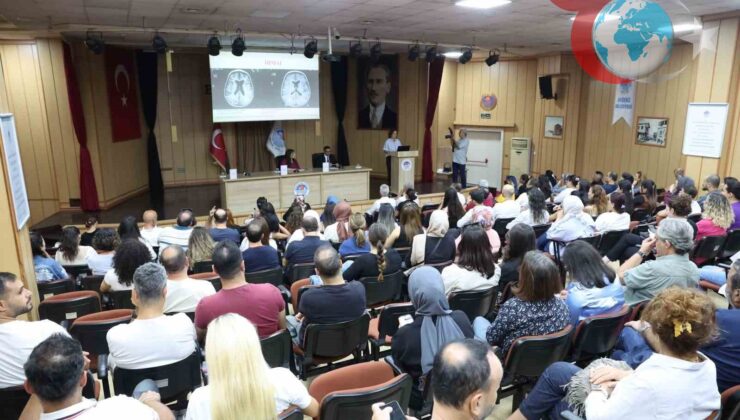 Mersin’de Kız Çocuklarının Güçlenmesine Yönelik Özel Panel