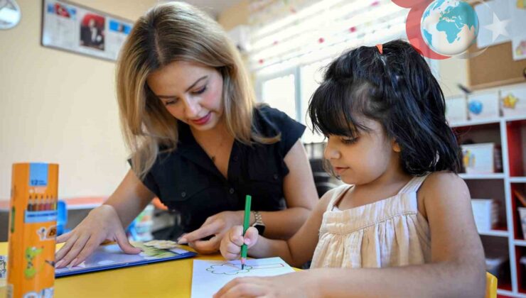 Mersin’de Otizmli Çocuklar İçin Ücretsiz Destek: Aile Danışma Merkezi’nin Başarı Hikayesi