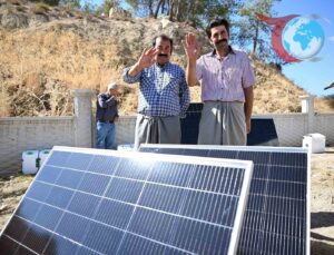 Mersin’de Tarımsal Kalkınmaya Yenilikçi Destekler