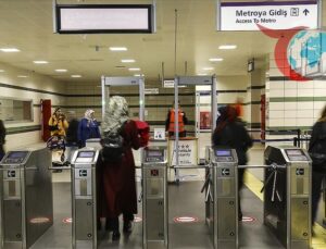 Metro İstanbul’dan Yolculara Yeni Valiz Kuralları