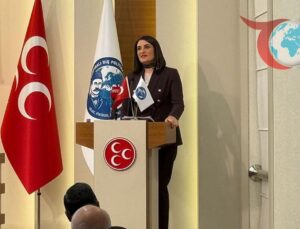 MHP’den Türk Dünyasına Öncü Adım: İsmail Gaspıralı Dış Politika Enstitüsü