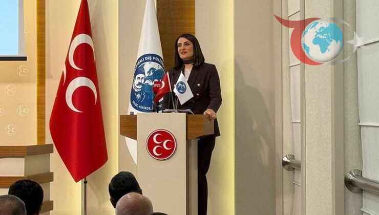 MHP’den Türk Dünyasına Öncü Adım: İsmail Gaspıralı Dış Politika Enstitüsü