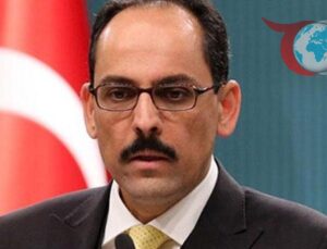 MİT Başkanı Kalın, Gazze Ateşkes Görüşmeleri İçin Mısır’da