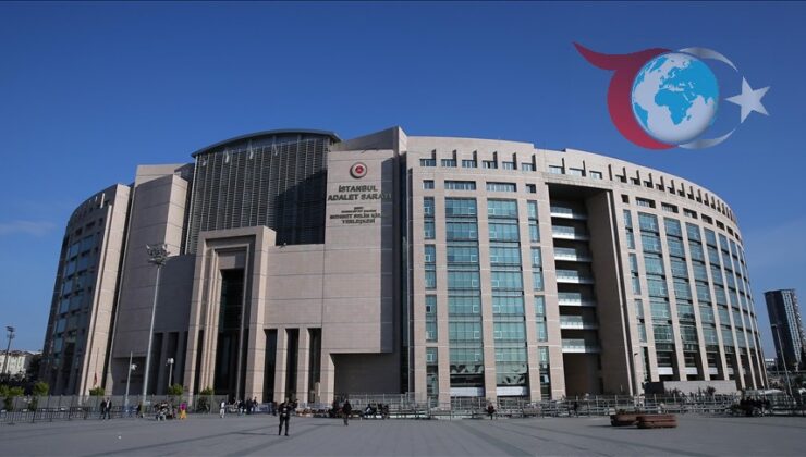 Mossad’a Çalıştığı İddia Edilen Ajanlar ve Avukatın İfadesi