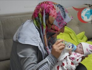 Mucize Bebek: Hatice Asel’in Hayata Tutunma Hikayesi