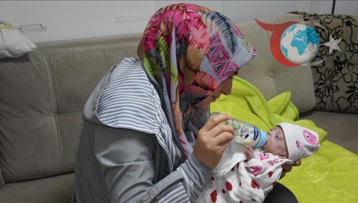 Mucize Bebek: Hatice Asel’in Hayata Tutunma Hikayesi