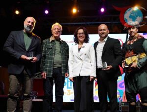 Muğla’da Kültürel Mirasın Büyüsü: Geleneksel Dans ve Müzik Etkinliği