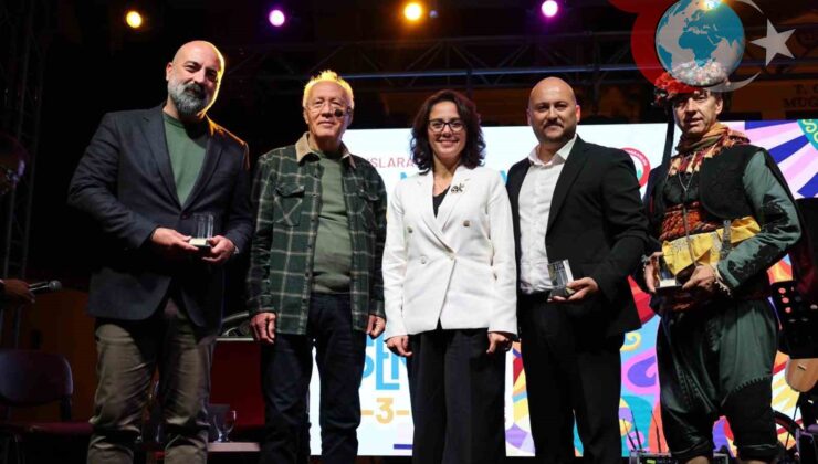 Muğla’da Kültürel Mirasın Büyüsü: Geleneksel Dans ve Müzik Etkinliği