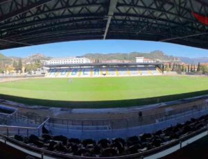 Muğlaspor 18 Yıl Sonra Atatürk Stadı’nda Sahaya Çıkıyor