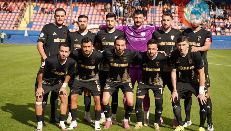 Muğlaspor, Tadilat Engeline Rağmen 3 Puan İçin Savaşıyor