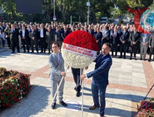 Muhtarlar Günü Menteşe’de Coşkuyla Kutlandı