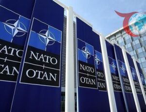 NATO Zirvesinde Dron Tehditleri ve Ukrayna Destek Planları Ele Alındı