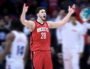 NBA’de Büyük Çekişme: Rockets İlk Galibiyetini Aldı, Thunder Namağlup Devam Ediyor