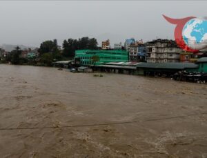 Nepal’de Muson Felaketi: 47 Ölü, Kayıplar ve Yaralılar Var