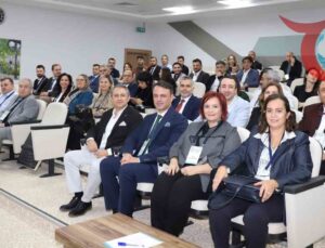 NEÜ’de Türkiye Ağız, Diş ve Çene Cerrahisi Çalıştayı: Geleceğe Yönelik Stratejiler Masaya Yatırıldı